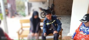 Bertahun Diduga Dicabuli Ayah Kandungnya, Bocah SD di Tanggamus Lapor Polisi