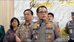 Ditemukan 3 Mayat Tanpa Kepala, Kapolda Lampung : Warga Yang Punya Info Segera Lapor