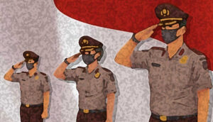 Polda Lampung Memeriksa 13 Oknum Polisi Terkait Dugaan Kriminalisasi Kadis PMD