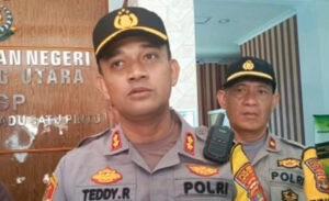 Sembilan Oknum Polisi Terancam Dipecat, Jika Terbukti Kriminalisasi Kadis PMD Lampura