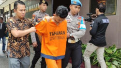 Tega Seorang Suami Jajakan Istrinya Dengan Tarif Rp600 Ribu