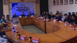 Jojo Rumampuk Terpilih Secara Aklamasi Jadi Ketua PJS Provinsi Gorontalo