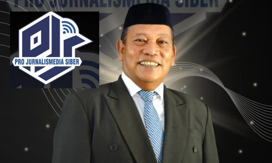 Nahkodai PJS Gorut, Yosh Pamungkas : Siap Menjadi Gater Menyajikan Informasi Relevan