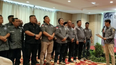 Musdalub, Sofyan Siahaan Terpilih Aklamasi Jadi Ketua DPD PJS Sumut