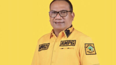 Golkar Lampura Sudah Munculkan Dua Nama Bacalon Bupati dan Wabup