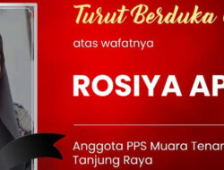 Ternyata, Guru Tewas di Mesuji Merupakan Anggota PPS Muaratenang