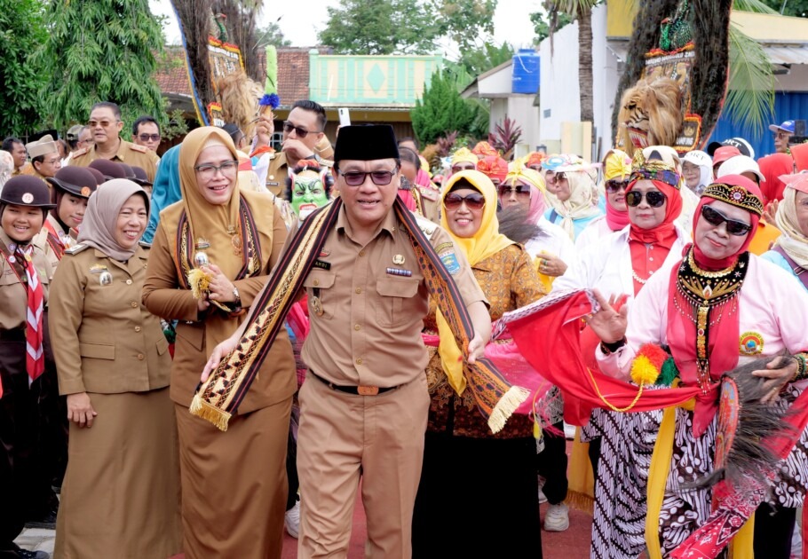 Pemkot Metro Kembali Gelar Musrenbang Tingkat Kecamatan