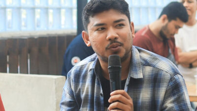 PJS Jambi Kecam Oknum Pengeroyokan Anggota DPC PJS Batanghari