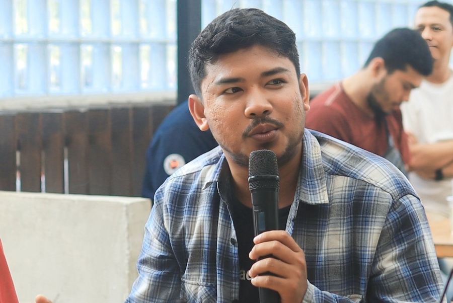 PJS Jambi Kecam Oknum Pengeroyokan Anggota DPC PJS Batanghari