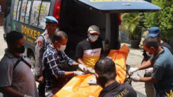 Usai Diajak Mabuk, Seorang Polisi Dibunuh Didalam Kamar Hotel di Lamteng