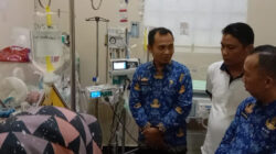 Pemerintah Kabupaten Mesuji akan menanggung biaya pengobatan bayi Fitri warga Desa Tanjung Mas Mulya, Kecamatan Mesuji Timur, Kabupaten Mesuji