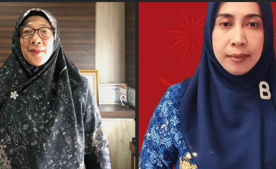 Dinkes Waykanan Segera Lakukan Uji Lab Jajanan Yang Meracuni Emapat Anak