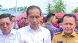 Jokowi Minta Kapolri Kasus Vina Cirebon Diusut Tuntas