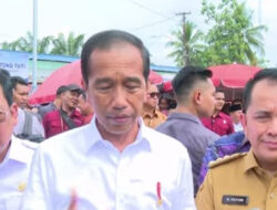 Jokowi Minta Kapolri Kasus Vina Cirebon Diusut Tuntas