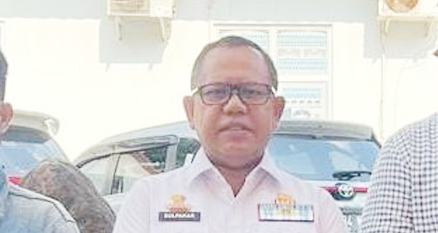 Siswi SMKN Mesuji Jadi Korban Pembunuhan, Kadisdik Lampung: Kami Turut Berbela Sungkawa