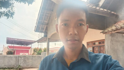 Novan Wijaya Elak Isu Mundur Dari PPK Negera Batin, PJS : Harus Tahu Tupoksi