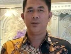 Nahkodai DPC PWRI Waykanan, Juli Haryanto: Jangan Jual Kepala Kawan