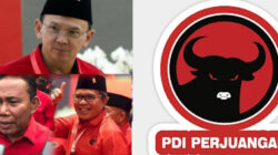 PDIP, Perindo dan PPP Berkoalisi, Tiga Provinsi Sudah Final Buat Pilkada