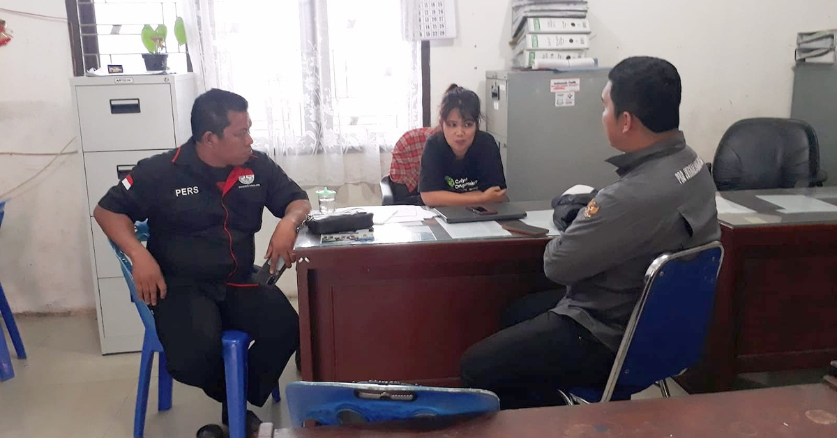 Gaji Honorer Petugas Kebersihan Toba Dipotong Rp500Ribu, Ketua PJS Toba: "Human Error" atau "Penyalahgunaan Wewenang"?