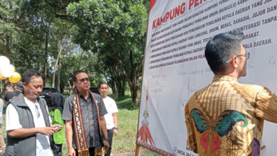 Bawaslu Lampung : Indeks Kerawanan Pelanggaran Pilkada, Netralitas ASN