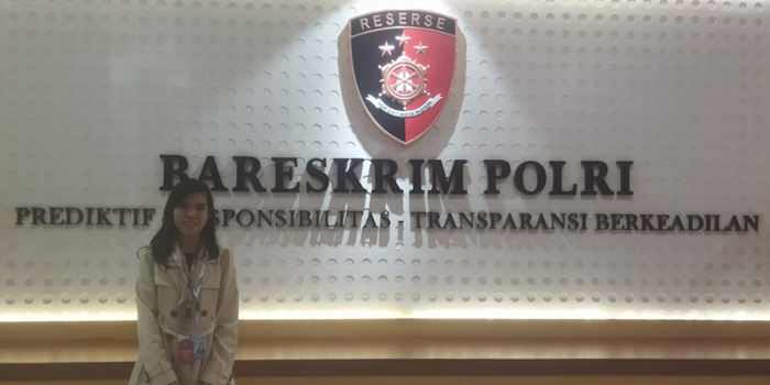 Mabes Polri Segera Panggil Balongub Bengkulu, Diduga Palsukan Dokumen