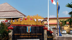 Badan Kehormatan (BK) DPRD Waykanan, Lampung menyayangkan statemen Masda Yulita, Oknum Anggota DPRD setempat.
