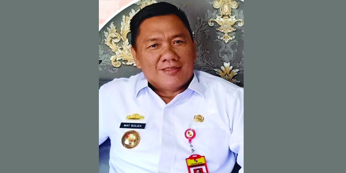 Pemkab Lampura Sepakati Anggaran Pilkada Bawaslu Rp21 M
