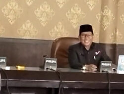 Ternyata Masda Yulita Sering Kali Diperingatkan, Romli: Wakil Rayat Harus Jaga Omongan