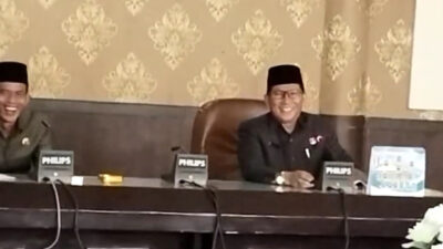 Ternyata Masda Yulita Sering Kali Diperingatkan, Romli: Wakil Rayat Harus Jaga Omongan