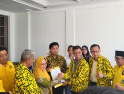 Dapat Rekom Golkar, Elfianah Yakin Menangkan Pilkada Mesuji