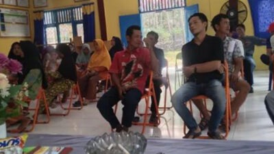 Pekon Sukajadi Realisasikan BLT-DD  Untuk 25 KPM.