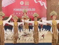 BPIP Pesibar Sosialisasi Pembinaan Ideologi Pancasila