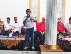 NasDem Waykanan Pastikan Kadapi-Cik Raden Raih Kemenangan