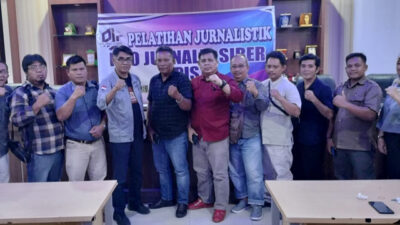 Organisasi Pers PJS, Suara bagi Wartawan yang Terpinggirkan