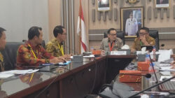 Mesuji Satu - satunya Daerah Di Lampung Penerima Penghargaan IGA 2024