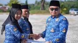 Disiplin ASN Menjadi Indikator Keberhasilan Reformasi Birokrasi