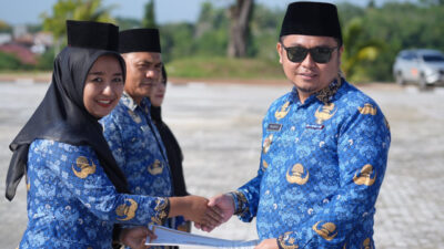 Disiplin ASN Menjadi Indikator Keberhasilan Reformasi Birokrasi