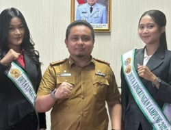 Dua Duta LH Mesuji Wakili Lampung Pada Pemilihan Duta Lingkungan Indonesia