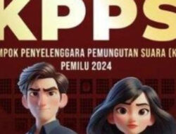 Oknum KPPS Kampanyekan Salah Satu Paslon, KPU Waykanan Turunkan Tim