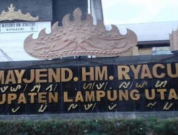 18 Bulan Jaspel Nakes RS Ryacudu Belum Dibayarkan, Pj Bupati Lempar Tangan