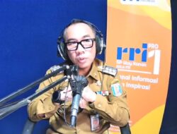Bupati Waykanan Meminta Warga Harus Dilibatkan Dalam Setiap Proses Pengambilan Keputusan