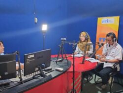 Kominfo  Penuhi Kebutuhan Informasi Publik Melalui PPID
