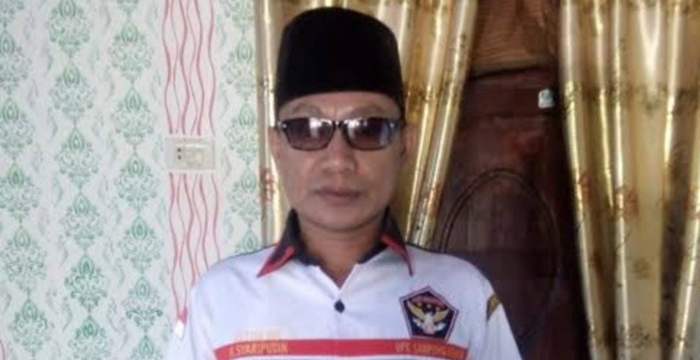 Pungli Kenaikan Pangkat di BKPSDM Lampura, LSM Gempur : APH Harus Cepat Bertindak