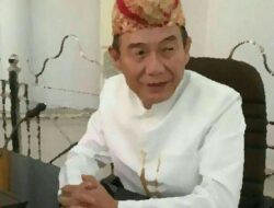 Wakil Bupati Pertama Waykanan Mangkat, Tangis Sedih Mengiringi Ke pemakaman