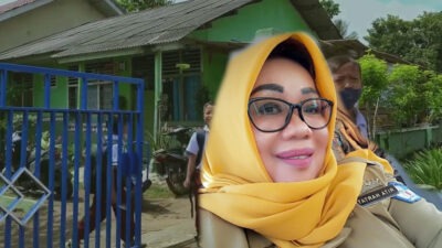 Disiplinkan Guru Sertifikasi, Kepsek SDN 03 Argomulyo Lakukan Pengawasan