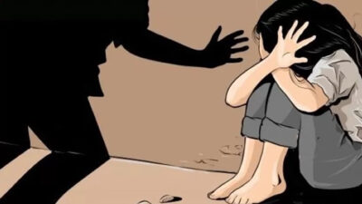 Berulang Kali Gagahi Anak Tirinya, Seorang Pria di Tanjungraja Sakti Dibekuk Polisi