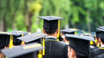 Tanpa Kantongi Izin, STAI Al Ma’Arif Waykanan Terima S2 Pasca Sarjana