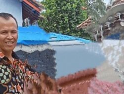 Oknum ASN Rangkap Jabatan Jadi Ketua BPK Tanjungtiga