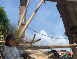 “Matinya Demokrasi” Penggusuran Terhadap 42 Rumah Warga di Sabah Balau