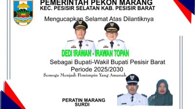 Pekon Marang